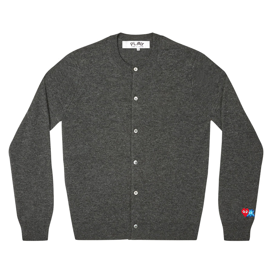the Artist Invader Cardigan Women