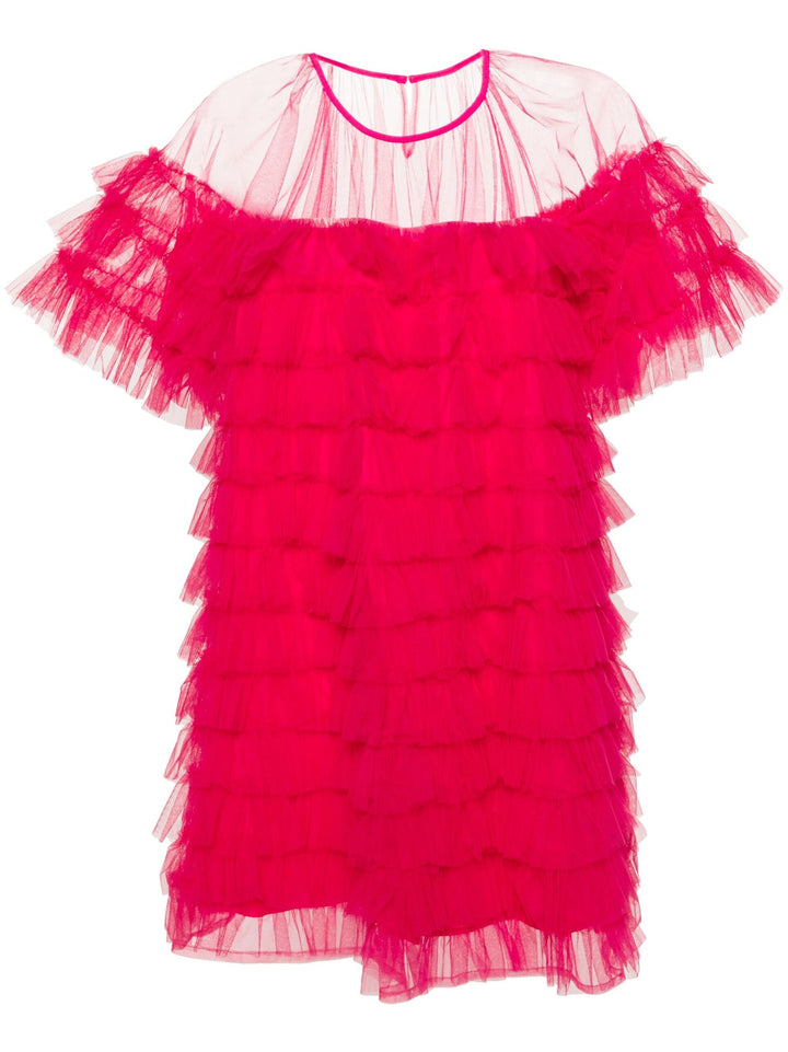 Roberta Dress