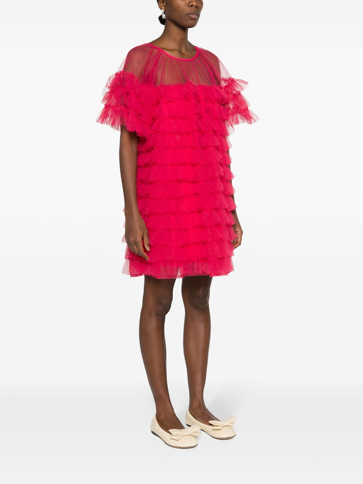 Roberta Dress