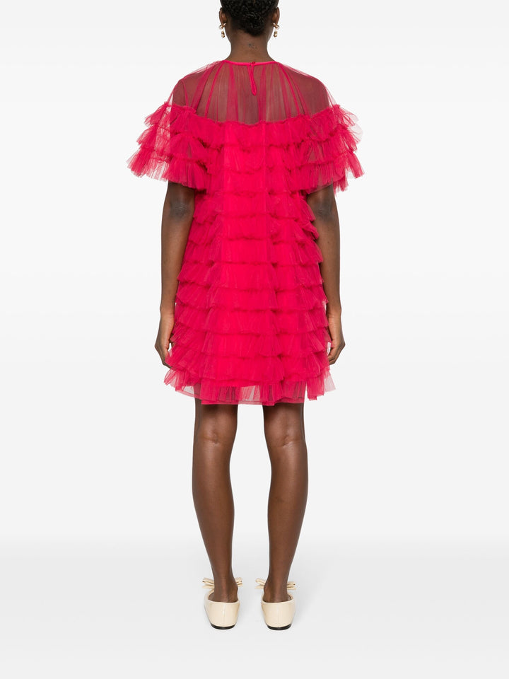 Roberta Dress
