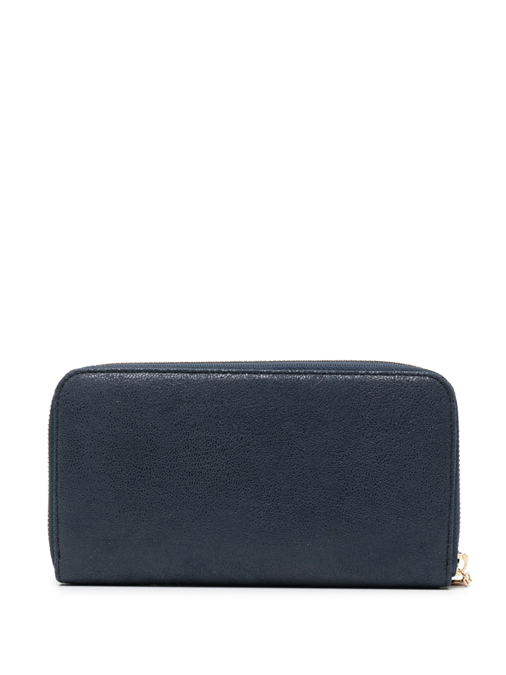 Zipped Around Contin Shaggy Deer