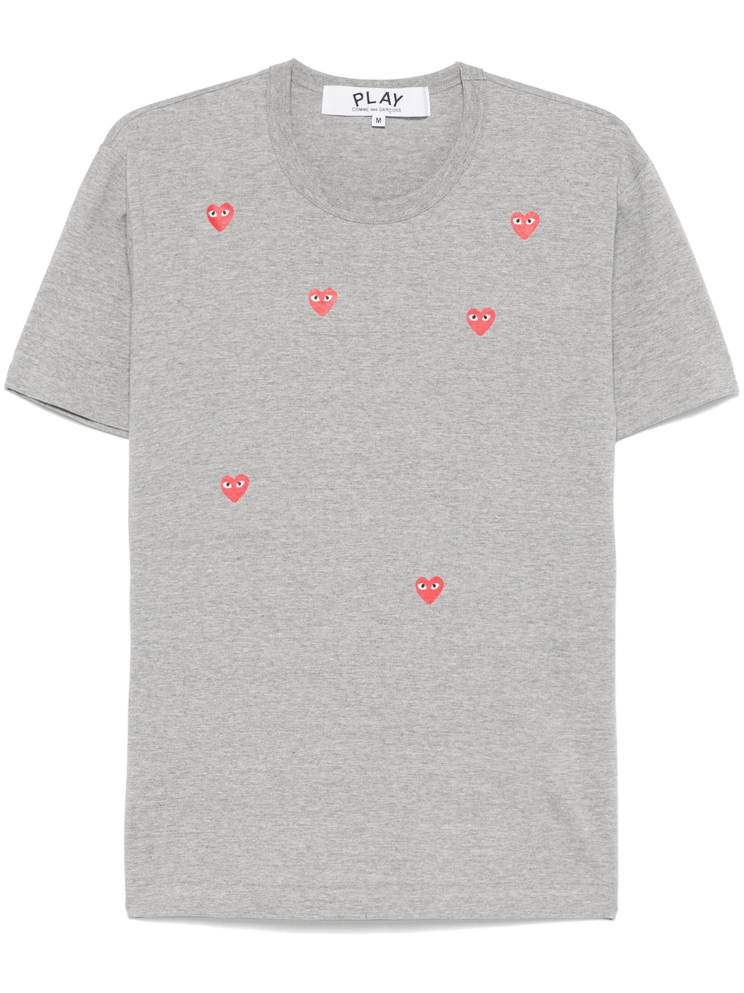 Logo Print T-Shirt Unisex
