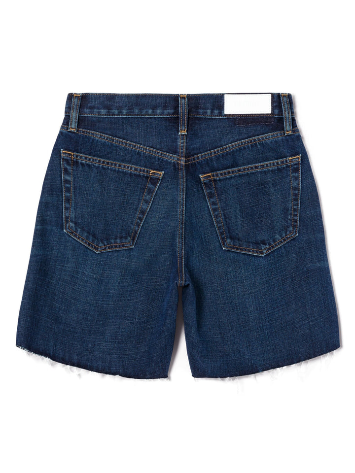 Boyfriend Cutoff Shorts