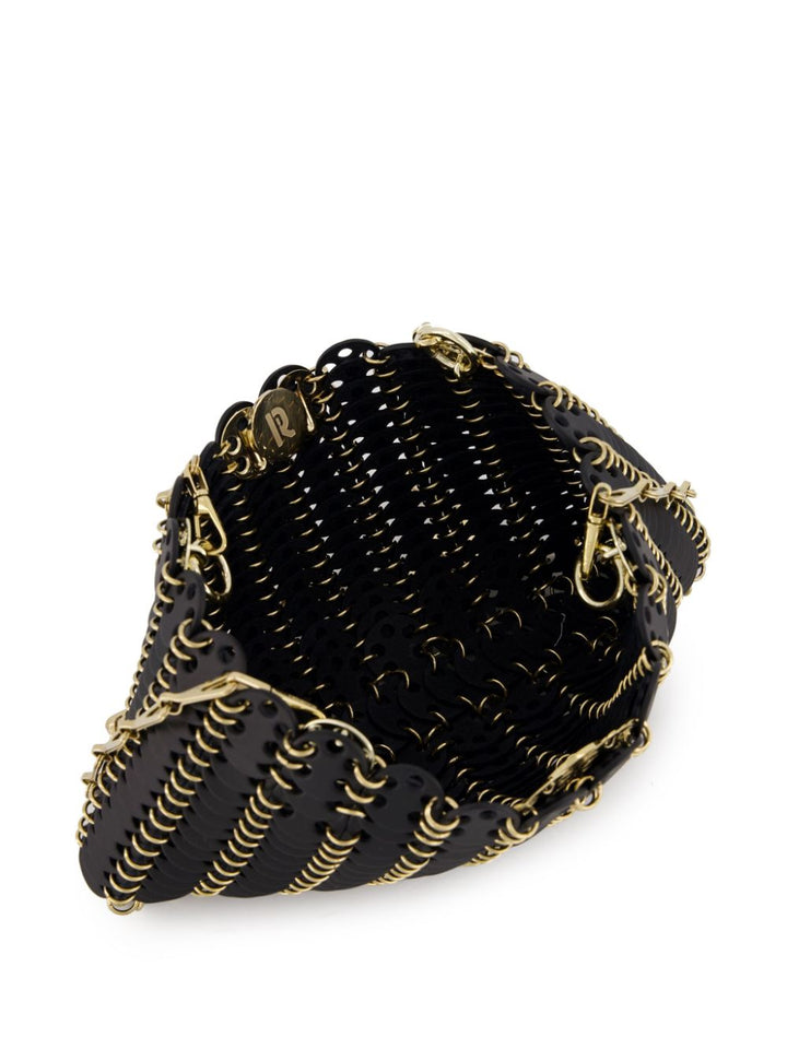 1969 Leather Handbag