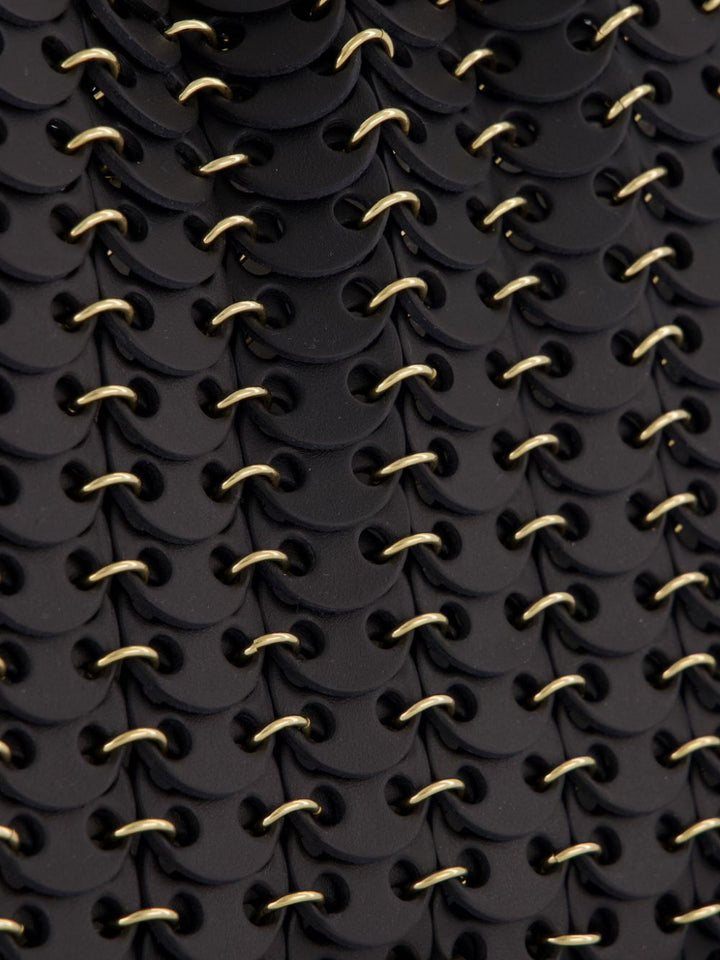 1969 Leather Handbag