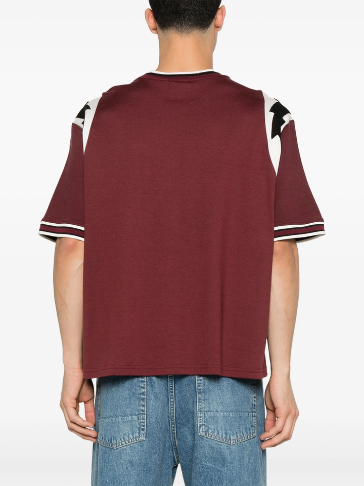 Lightning Jersey Tee