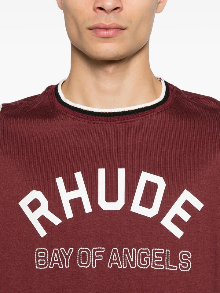 Lightning Jersey Tee