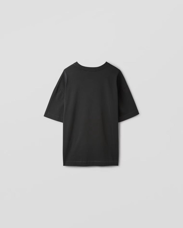 Oversized T-Shirt Centraal Process