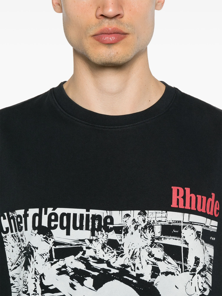 Champions Du Monde Tee