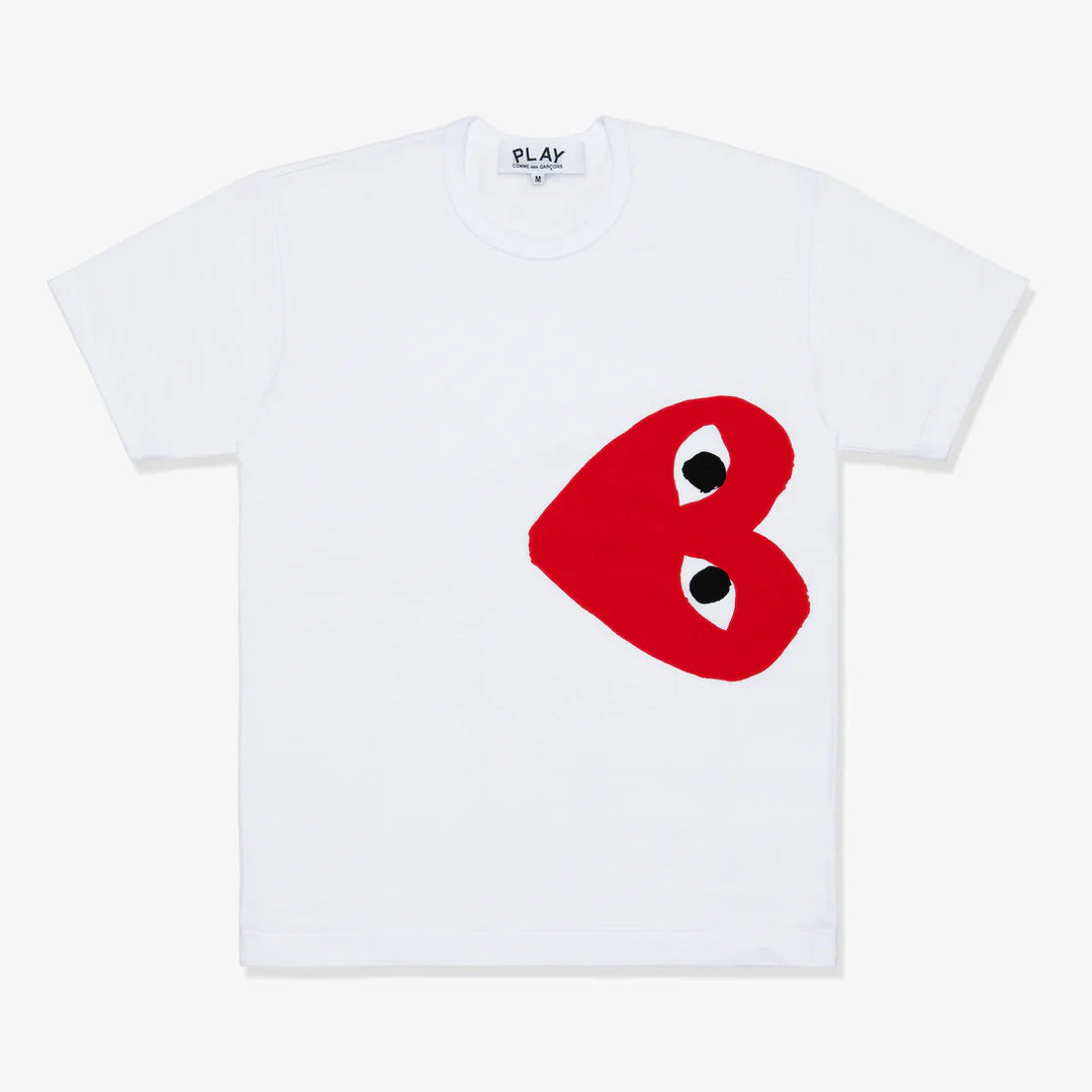 Red Heart T-Shirt Unisex