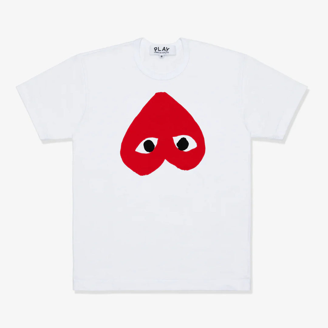 Red Heart T-Shirt Unisex