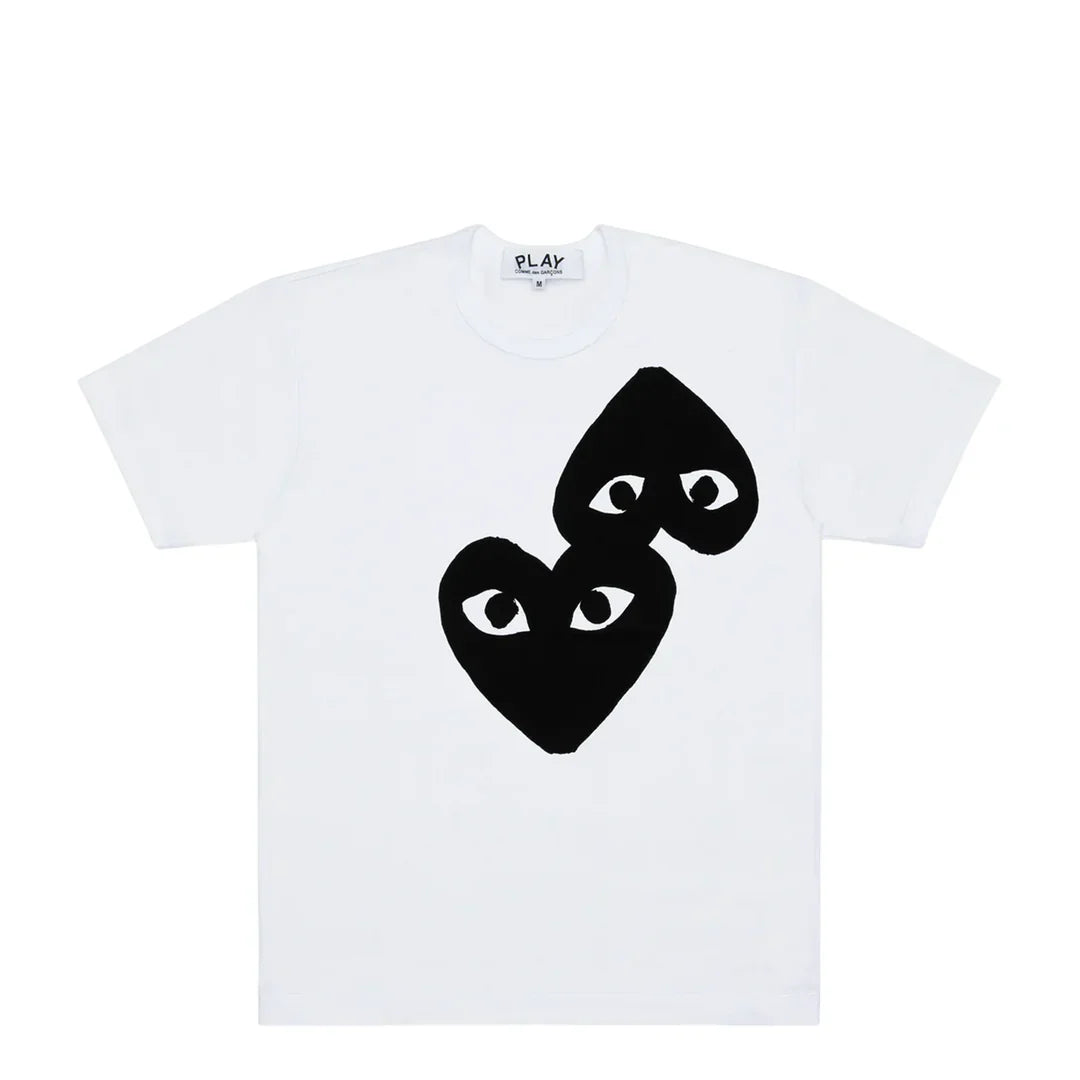 Black Heart T-Shirt Unisex