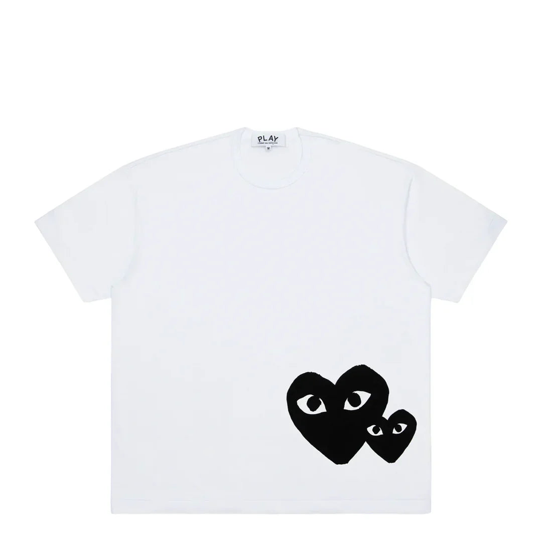 Oversized Logo T-Shirt Unisex