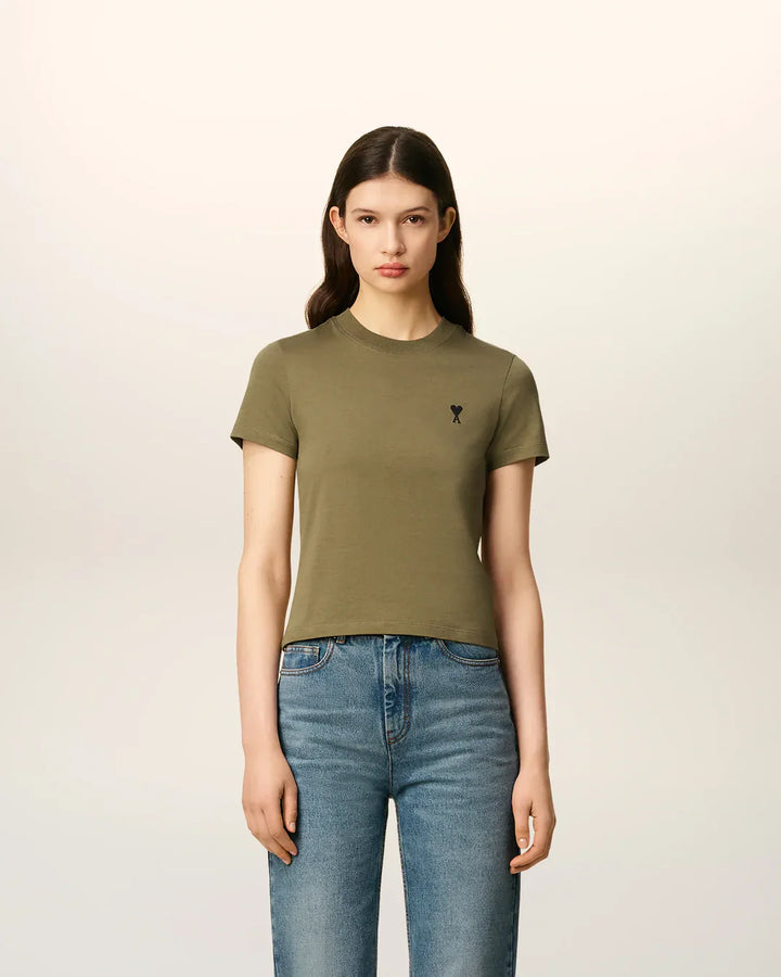 ADC Cropped T-Shirt