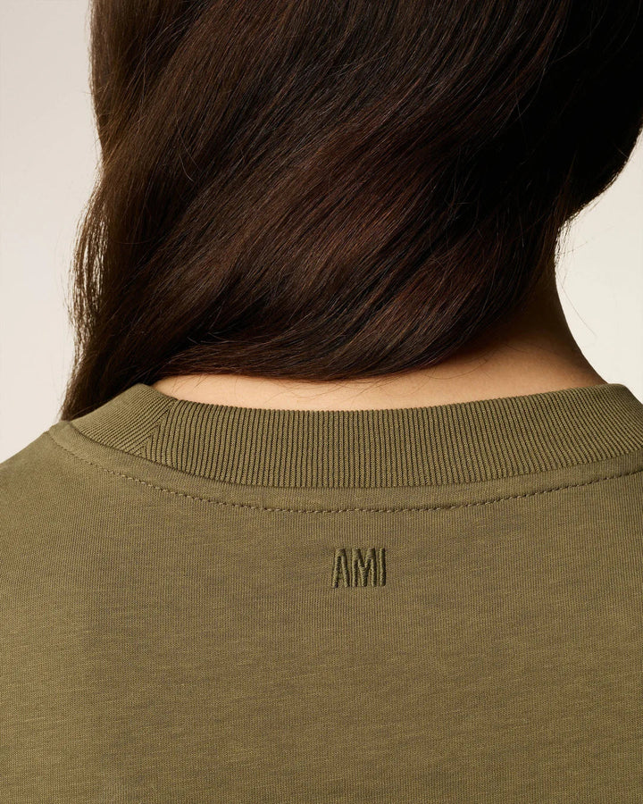 ADC Cropped T-Shirt