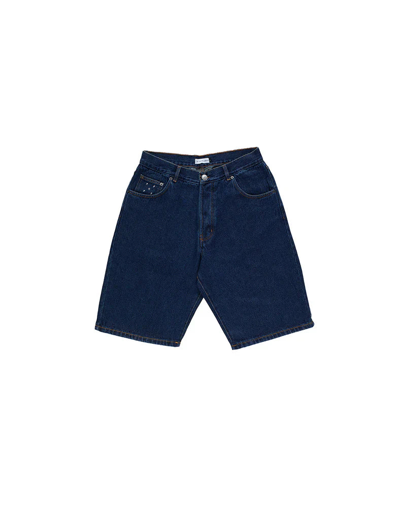 DRS Denim Shorts