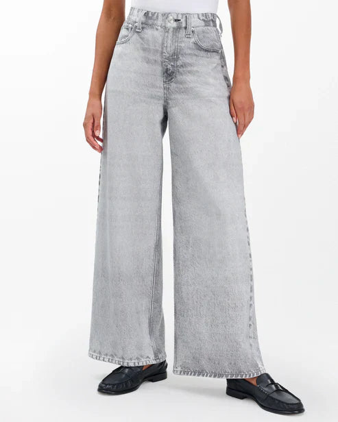 Miramar Terry Sofie Ankle Pant