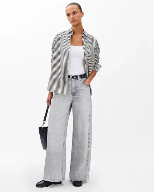 Miramar Terry Sofie Ankle Pant