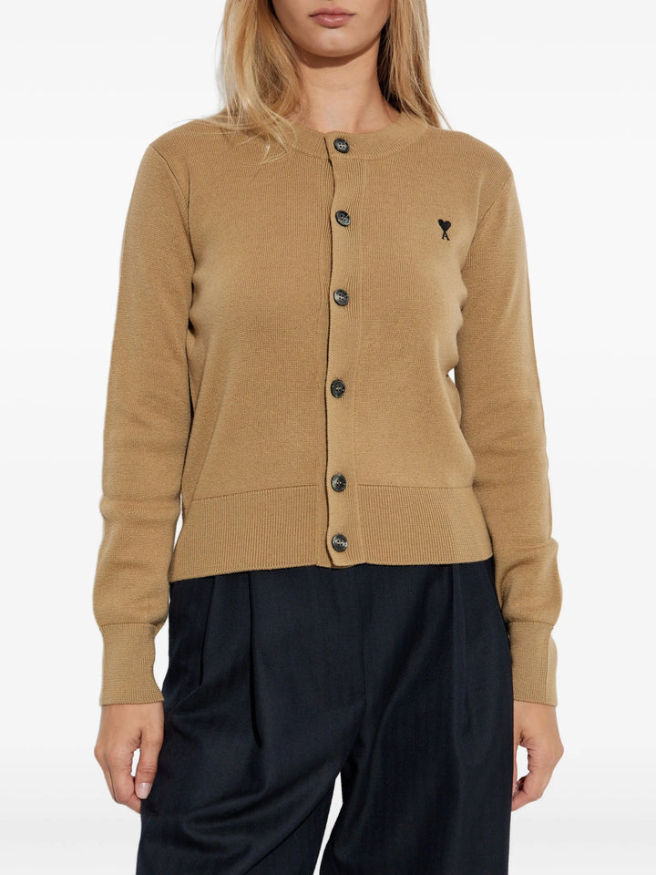 Wool ADC Cardigan