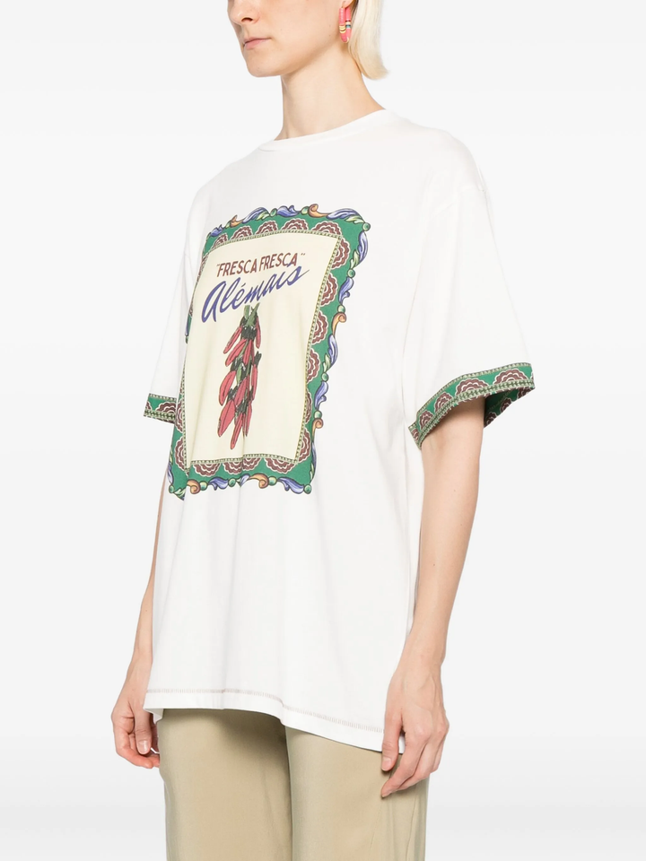 Katerina Chilli Tee