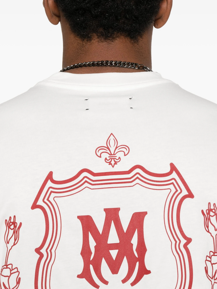 MA Crest Tee