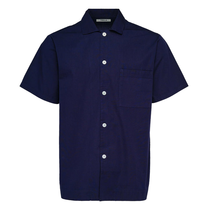 Pyjamas Short Sleeve Shirt