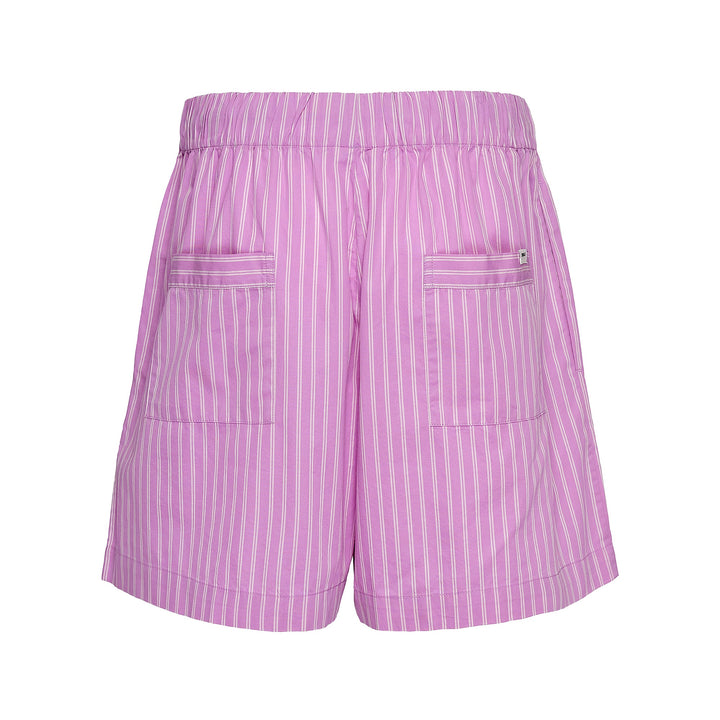 Pyjamas Short Stripe