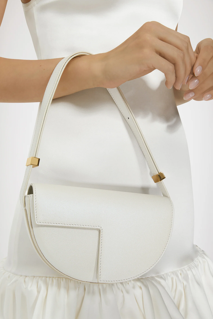 Le Petit Patou Bag