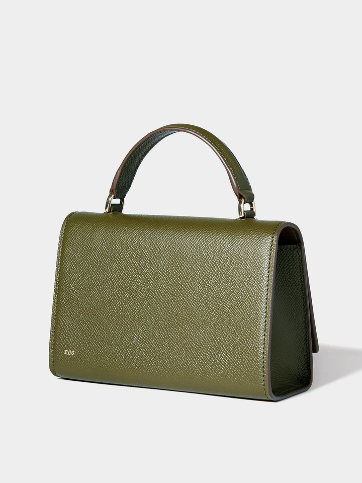Munchkin Grained Top Handle