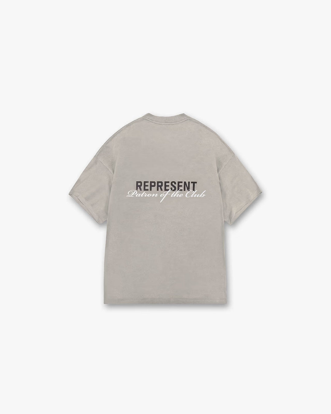 Patron Of The Club T-Shirt