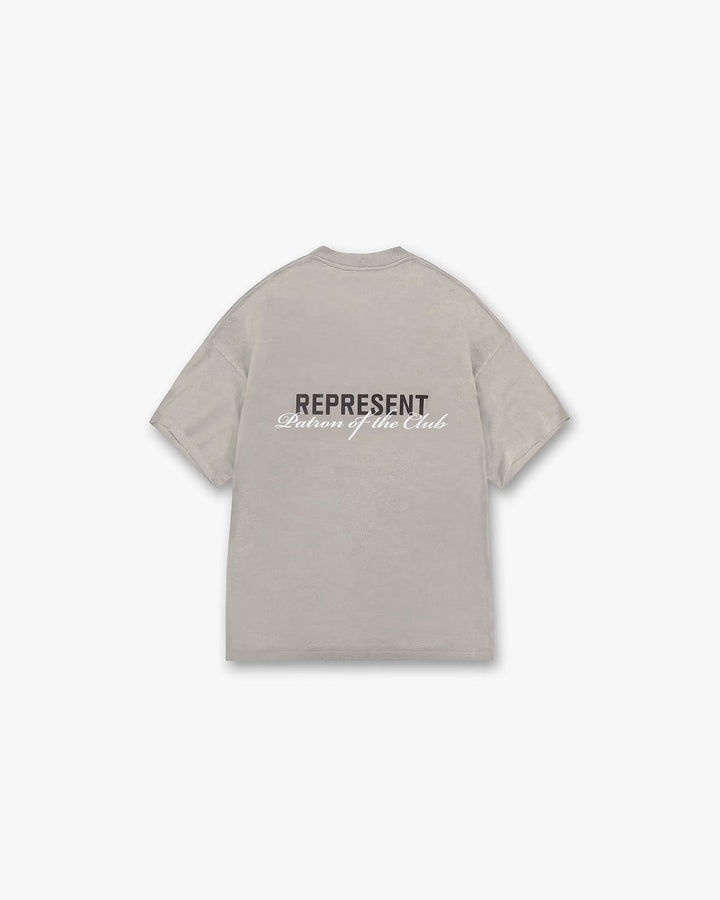 Patron Of The Club T-Shirt