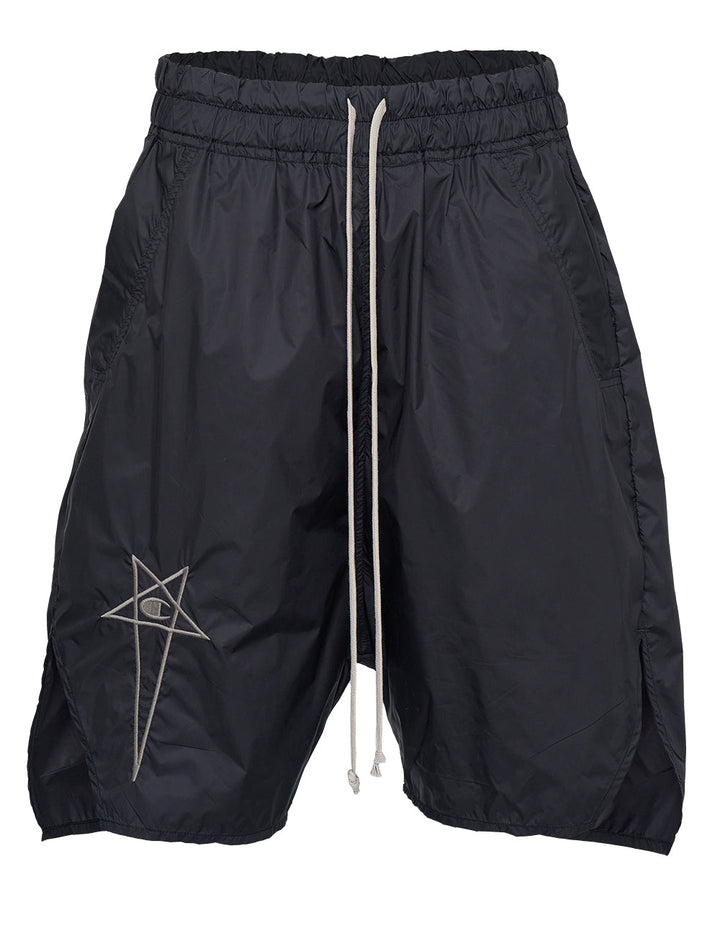 Rick Owens x Champion Beveled Pods