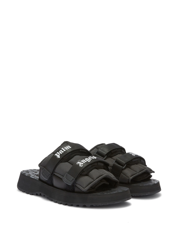 Palm Angels X Suicoke Moto-P Sandals