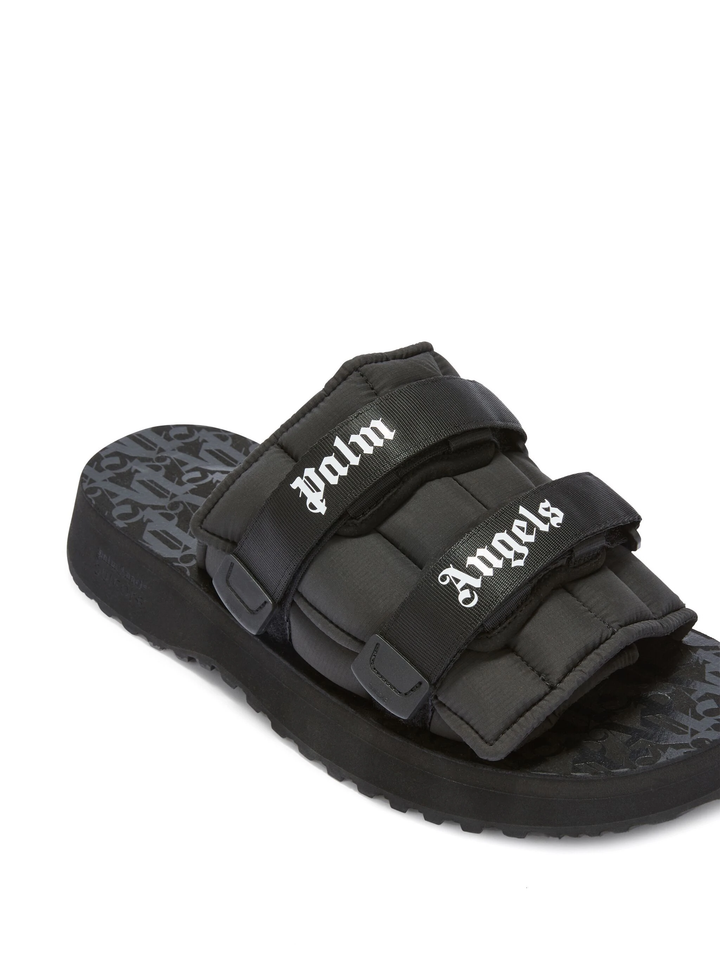 Palm Angels X Suicoke Moto-P Sandals