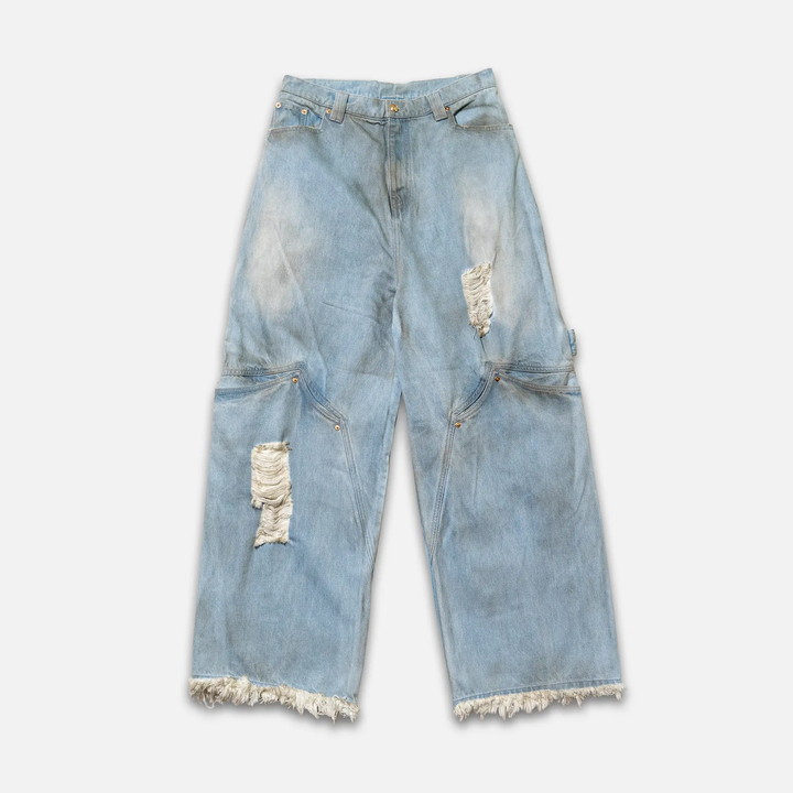 Antonio Washed Carpenter Jeans