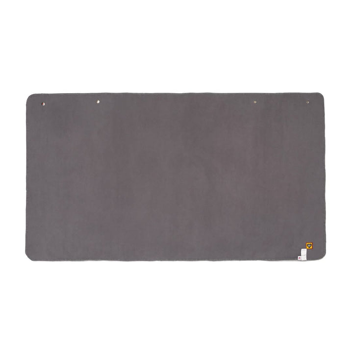 Heart Fleece Blanket