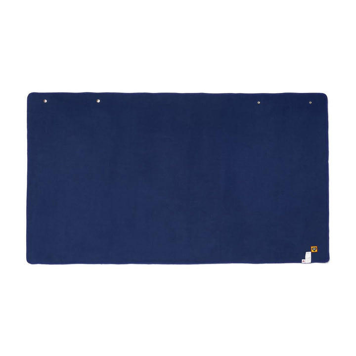 Heart Fleece Blanket