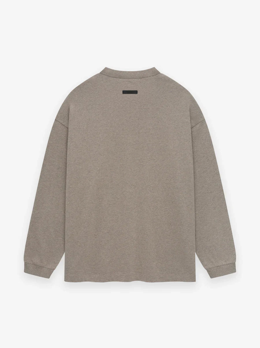 Heavy Longsleeve Tee Men