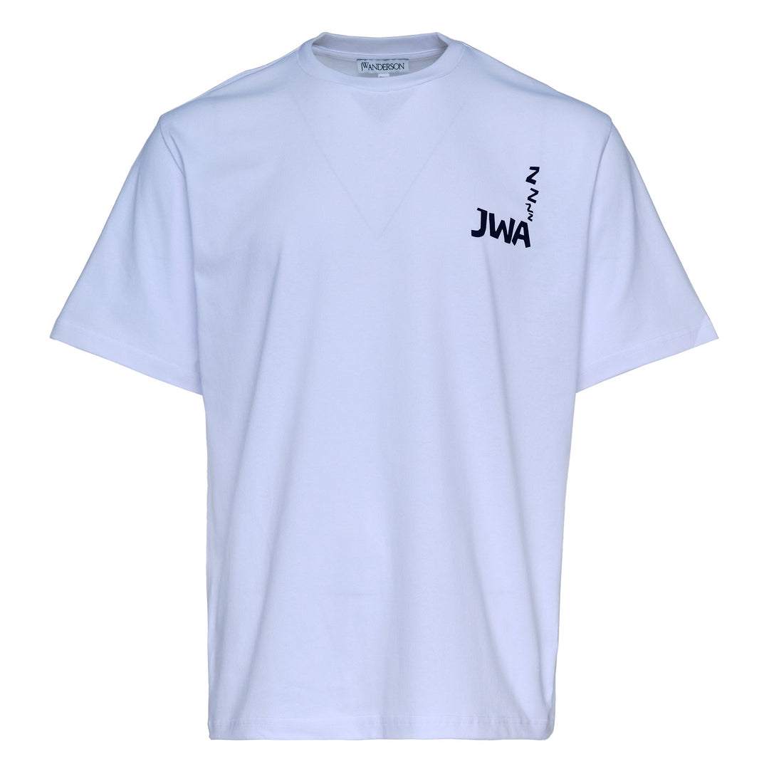 JWA Back Print T-Shirt