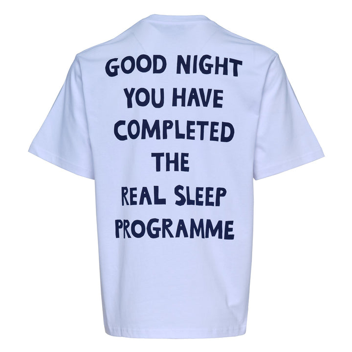 JWA Back Print T-Shirt