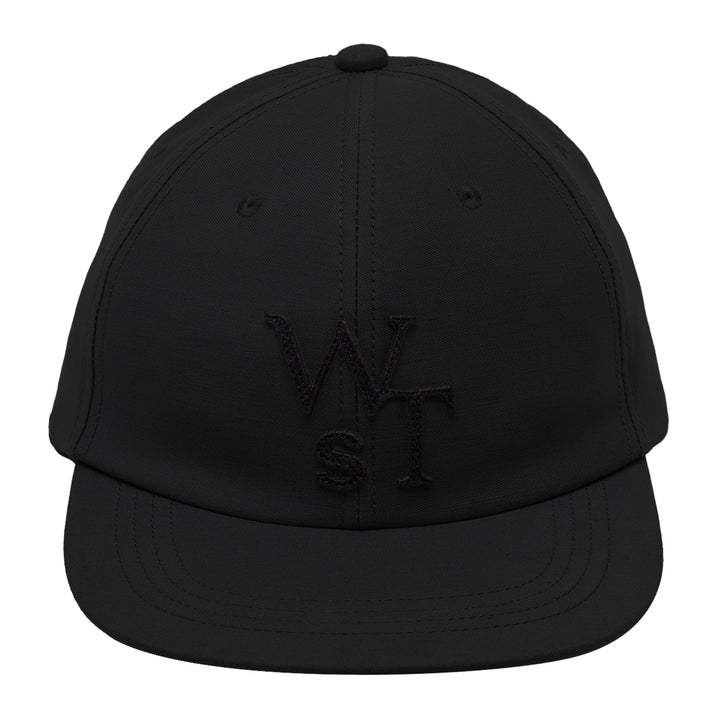 WTAPS Cotton Back Satin Cap Women