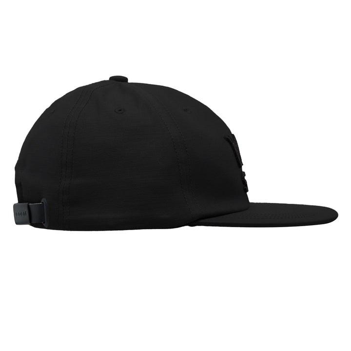 WTAPS Cotton Back Satin Cap Women