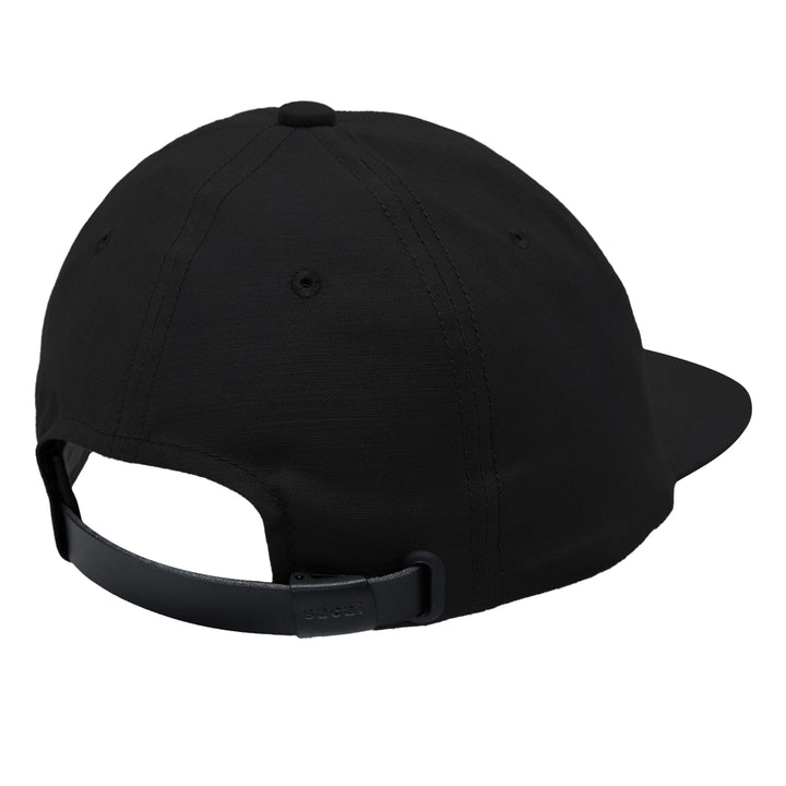 WTAPS Cotton Back Satin Cap Women