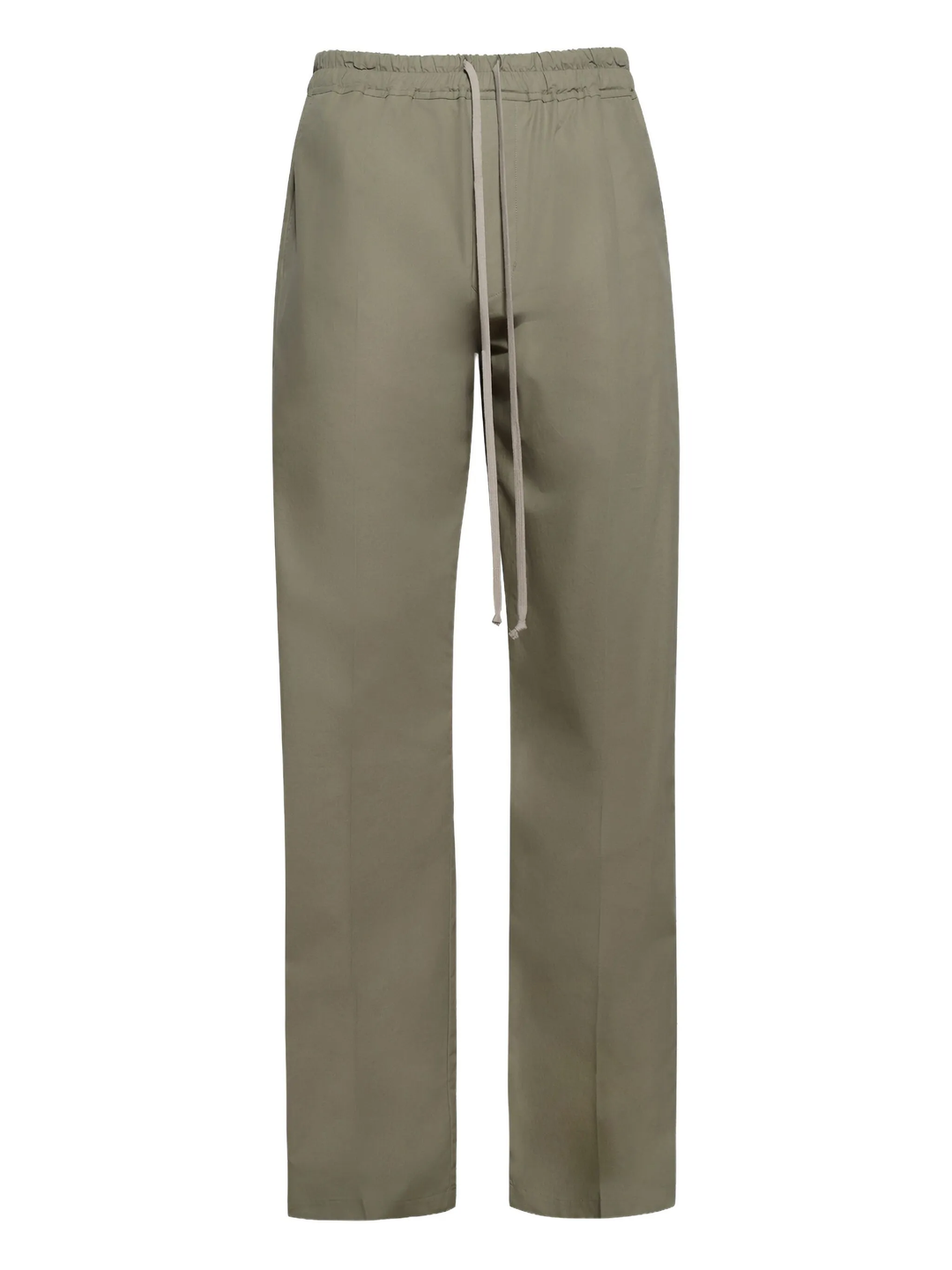 Dietrich Drawstring Cotton Pants