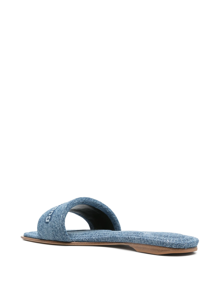 VY Flat Sandal