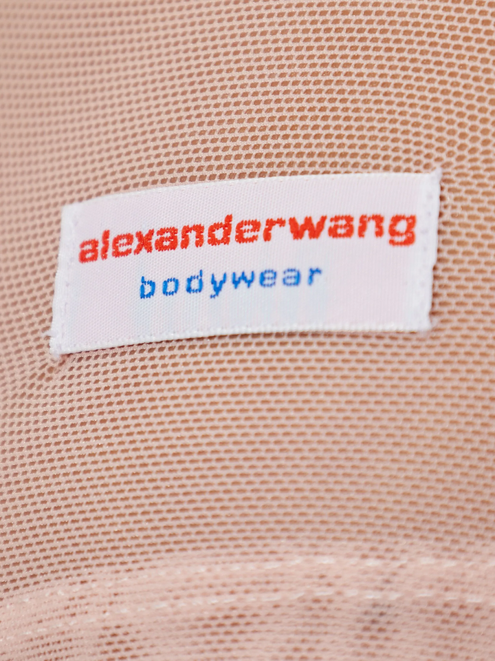 Bodycon Long Sleeve Tee