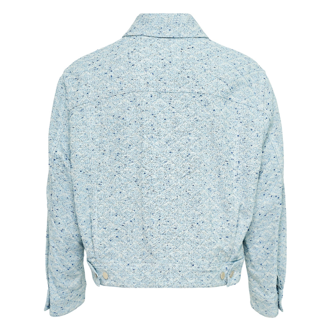 Boucle Jacket