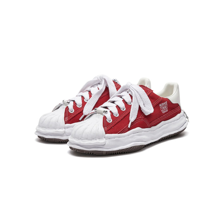 BONBOM x Mihara Yasuhiro Sneakers