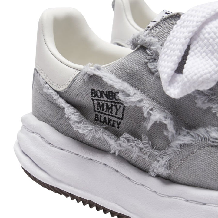 BONBOM x Mihara Yasuhiro Sneakers