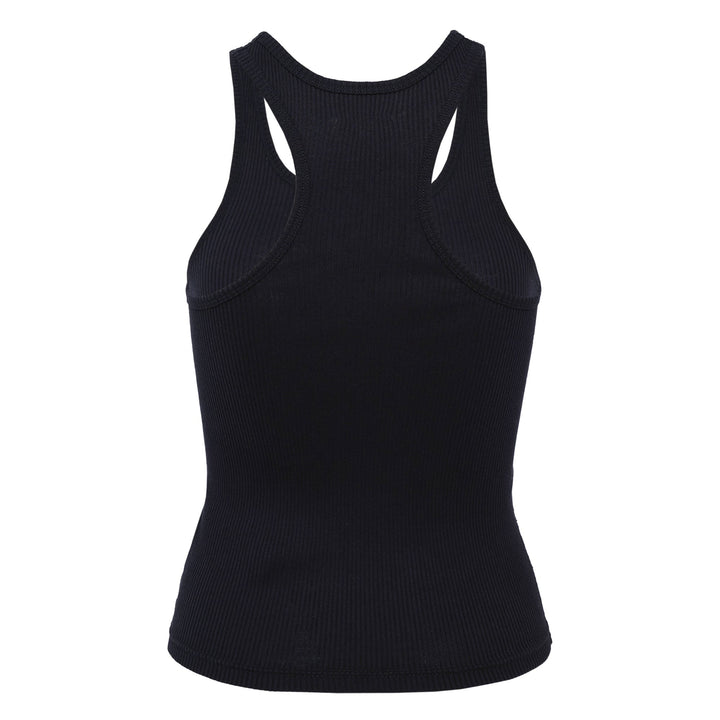 Womens Classic Racer Tank